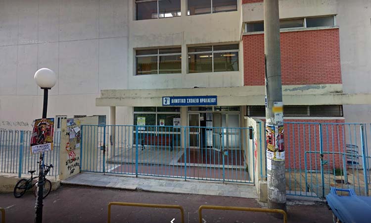 Ν. Μπαρμπούνης: Κλειστά δύο σχολεία στο Ηράκλειο Αττικής λόγω κινδύνου πρόκλησης βλάβης από τον ηλεκτρολογικό πίνακα