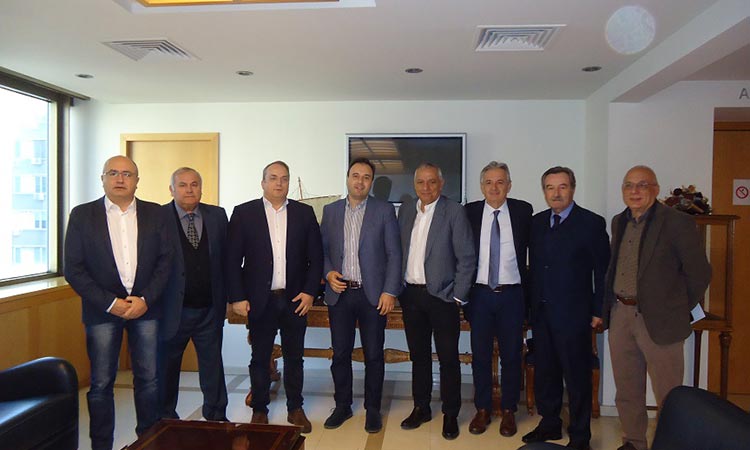 ΕΝΔΑ: ΚΕΔΕ και ΠΕΔ να αναβαθμίσουν το έμψυχο δυναμικό της Αυτοδιοίκησης