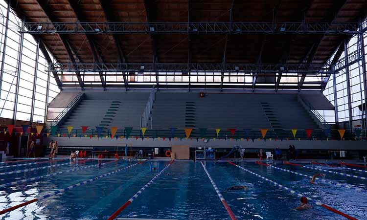 1o In Pool TRIathlon Chalandri 2023 –  Παράλληλες δωρεάν δραστηριότητες για παιδιά
