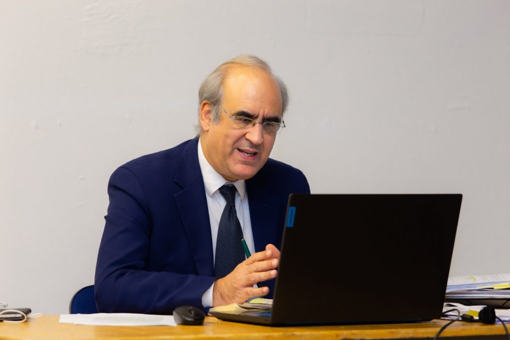 Συνεδριάζει την Τετάρτη 11/11 το Δημοτικό Συμβούλιο Κηφισιάς