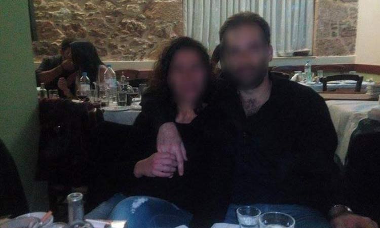 Έγκλημα στη Σητεία: Ισόβια στον 37χρονο για τη δολοφονία της συζύγου του