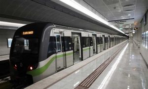 149,5 εκατ. ευρώ για αναβάθμιση και εγκατάσταση κλιματιστικών σε συρμούς του Μετρό