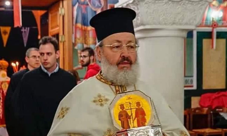 Δήλωση δημάρχου Λυκόβρυσης – Πεύκης για την απώλεια του πατέρα Β. Αποστολόπουλου