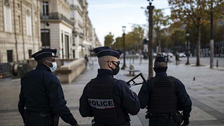 Μακελειό στη Γαλλία: Νεκροί τρεις χωροφύλακες από πυρά άνδρα που κρατούσε όμηρο τη γυναίκα του