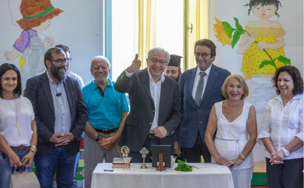 Ενωμένο Μαρούσι: 47 προσλήψεις-ρουσφέτια από τον δήμαρχο