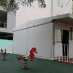 Αντιδράσεις για τη μεταστέγαση του 18ου Νηπιαγωγείου Αμαρουσίου
