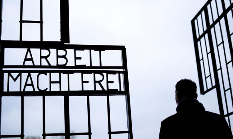 Πρώην φρουρός σε στρατόπεδο συγκέντρωσης κατηγορείται για «συνέργεια» σε 3.518 δολοφονίες