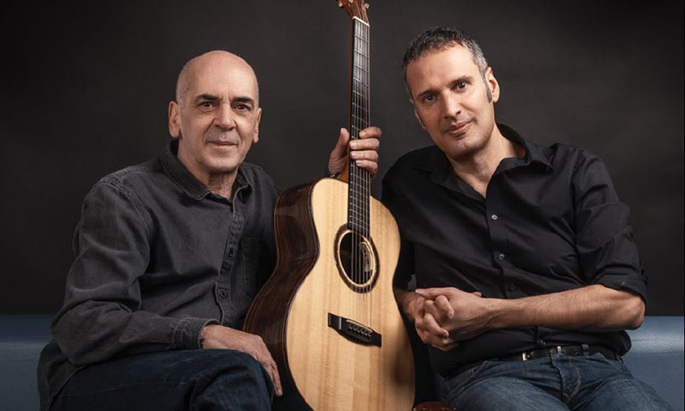 Πολιτιστικές διαδικτυακές συναντήσεις από την ΚΕΔΑ για την εβδομάδα 20-25 Απριλίου