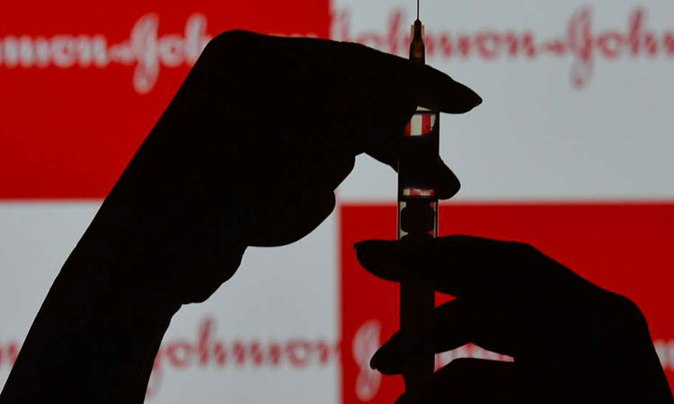 Εμβόλιο: Το Βέλγιο αναστέλλει προσωρινά τη χορήγηση του Johnson & Johnson στους κάτω των 41 ετών