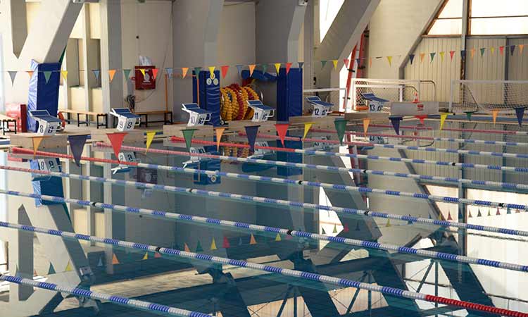 Χαλάνδρι: Κλειστή η μικρή πισίνα του «Ν. Πέρκιζας» στις 23 και 24 Ιανουαρίου