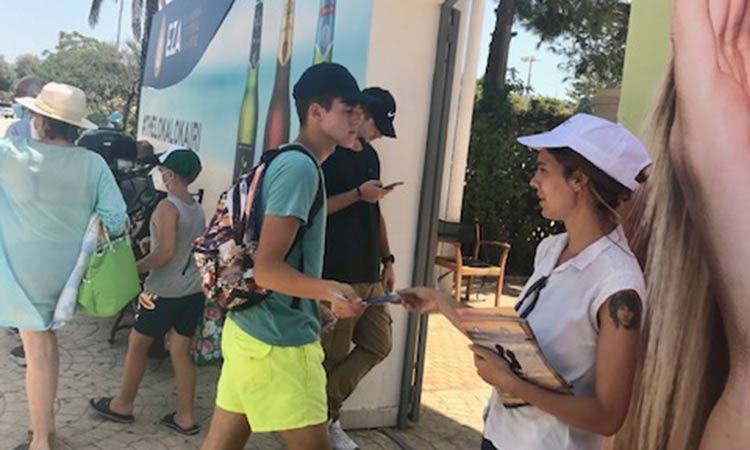 Εκστρατεία ενημέρωσης των νέων για τα οφέλη του εμβολιασμού από ΙΣΑ και Περιφέρεια Αττικής