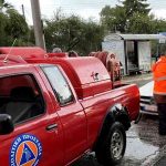 Σε πλήρη εξέλιξη η προετοιμασία για την αντιπλημμυρική περίοδο 2026-2027