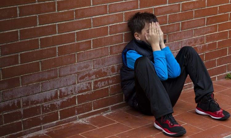 Άγριο bullying σε 8χρονο από συμμαθητές του στη Μεταμόρφωση – Τον έστειλαν στο νοσοκομείο με πόνο στον νεφρό