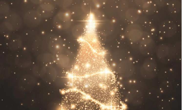Το χριστουγεννιάτικο δένδρο του ανάβει το Μαρούσι στις 9 Δεκεμβρίου