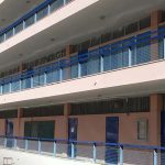 Εγκαίνια για την αίθουσα εκδηλώσεων του 1ου Γυμνασίου Ηρακλείου Αττικής