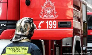 Περιφέρεια Αττικής: Ακραίος κίνδυνος πυρκαγιάς στις 22 Ιουλίου