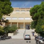 Συνελήφθη 74χρονος που ομολόγησε τον εμπρησμό στο Σισμανόγλειο Νοσοκομείο