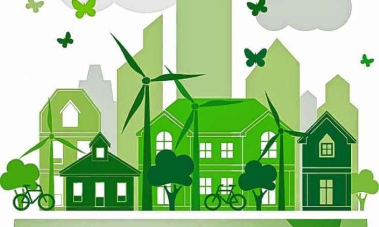 Σε ευρωπαϊκό πρόγραμμα για πιο «πράσινα» δημοτικά κτήρια συμμετείχε ο Δήμος Αμαρουσίου