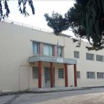 «Το 1ο Δημοτικό Σχολείο Αμαρουσίου ως αντιπαράδειγμα πολιτικής»