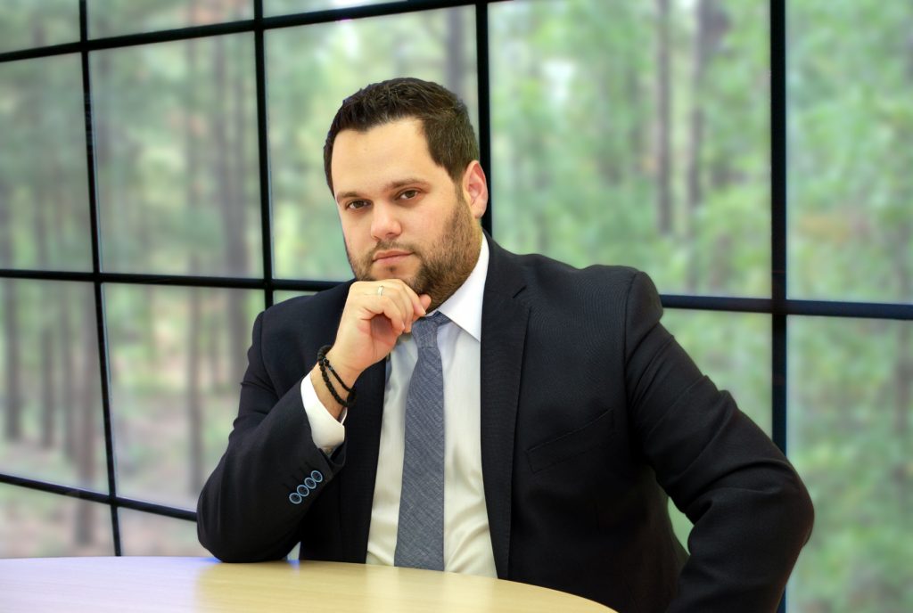 Πολίτες σε Δράση: Τρία ζητήματα για το ΓΠΣ Λυκόβρυσης