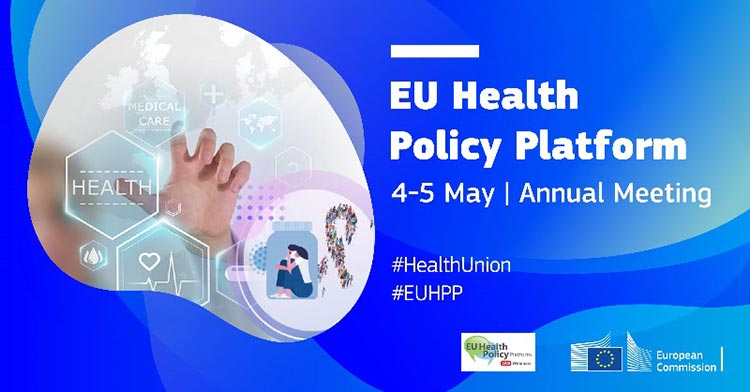 Υποψήφια για βραβείο της Ε.Ε. η Διεύθυνση Κοινωνικής Πολιτικής και Προαγωγής της Δημόσιας Υγείας Δήμου Μεταμόρφωσης