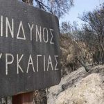 Στο «πορτοκαλί» η Αττική για κίνδυνο εκδήλωσης πυρκαγιάς την Πέμπτη 27/8