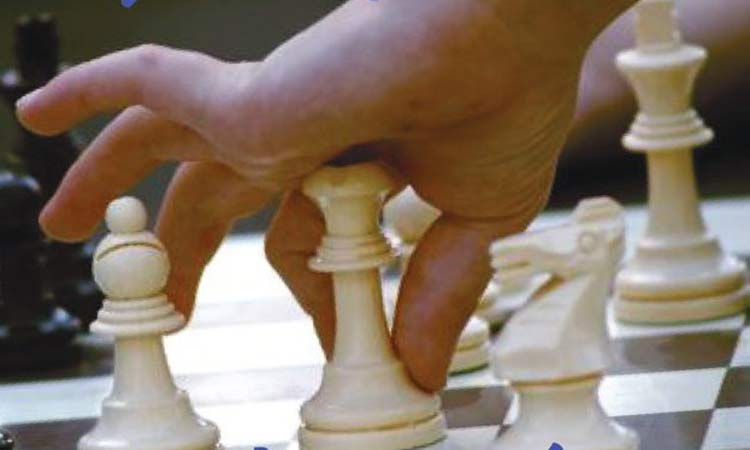 2ο Σχολικό Πρωτάθλημα Σκάκι από τον ΠΑΟΔΗΒ