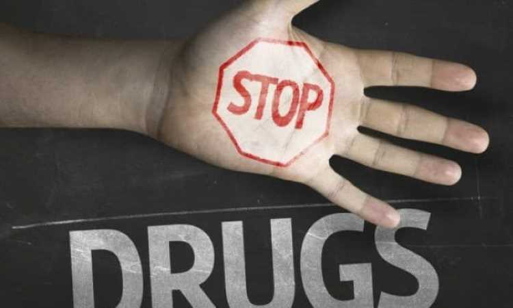 Δήμος Μπροστά+: Στον “πόλεμο” κατά των ναρκωτικών πρέπει να είμαστε πάντα σε διαρκή εγρήγορση
