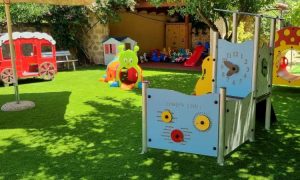 Αντιδρά ο Σύλλογος Εργαζομένων Δήμου Χαλανδρίου για τις προσλήψεις στους παιδικούς σταθμούς