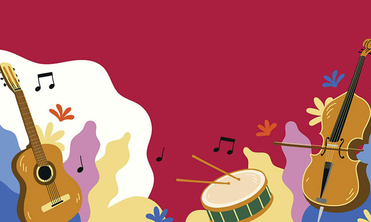 Νέα ακουστικού χαρακτήρα συναυλία στη Μεταμόρφωση τη Δευτέρα 11 Ιουλίου