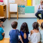 Εγκρίθηκαν όλες οι αιτήσεις για το πρόγραμμα «Καλοκαιρινός Παιδότοπος»