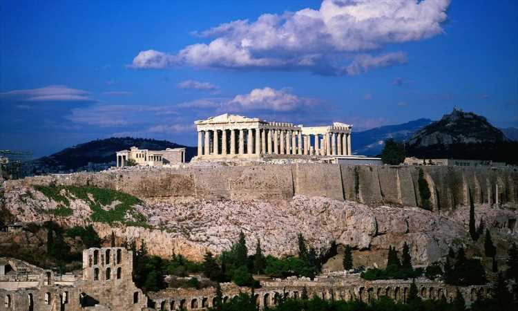 World of Statistics: Η Αθήνα στις 10 πιο όμορφες πόλεις στον κόσμο – Η λίστα