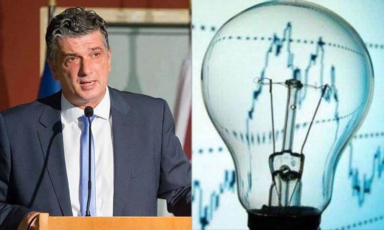 Δήμαρχος Βριλησσίων: Οι Δήμοι έχουμε πρωτοπορήσει στην ενεργειακή εξοικονόμηση πριν ξυπνήσει η κυβέρνηση από τον λήθαργό της