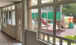 Συνεχίζεται η αντιπαράθεση για τον 2ο Βρεφονηπιακό Σταθμό της Νέας Ιωνίας