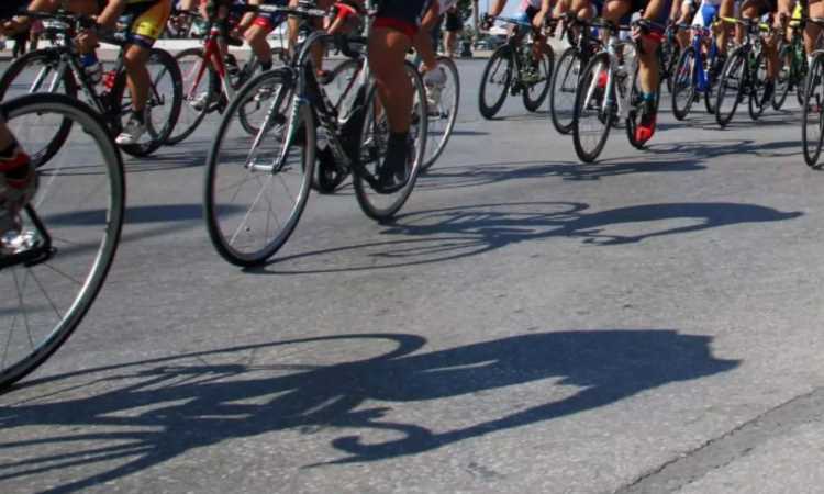 7ος Ποδηλατικός Γύρος Παπάγου – Χολαργού την Κυριακή 25 Σεπτεμβρίου
