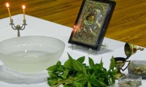 Πρόγραμμα αγιασμών στα σχολεία του Δήμου Πεντέλης