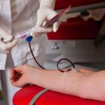 Εθελοντική αιμοδοσία στις 26 Απριλίου