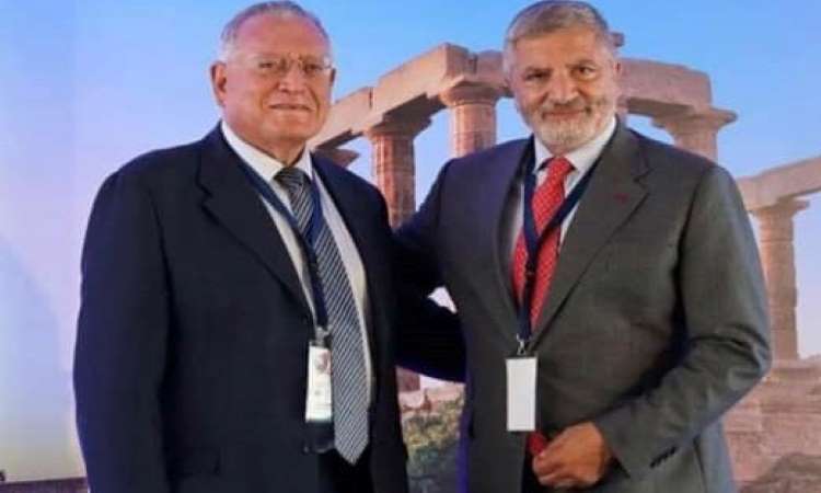 Βραβείο για την ίδρυση και λειτουργία του ΚΕΠ Υγείας έλαβε ο Δήμος Αγίας Παρασκευής