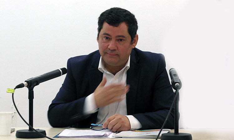 Δεν κατεβαίνει για δήμαρχος Λυκόβρυσης – Πεύκης στις εκλογές του 2023 ο Τάσος Μαυρίδης – Αποχαιρετισμός με συγκίνηση, αλλά και «καρφιά»