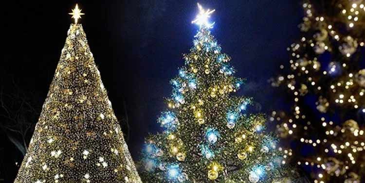 «Ένα αλησμόνητο χριστουγεννιάτικο ταξίδι» στον Δήμο Παπάγου – Χολαργού