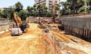 Νέα Αρχή: Δύο χρόνια μετά οι ανησυχίες μας για το νέο δημαρχείο επιβεβαιώνονται