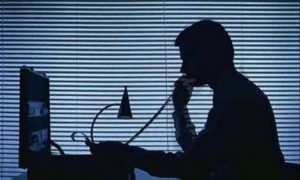 Απόπειρες τηλεφωνικής απάτης σε βάρος κατοίκων της Αγ. Παρασκευής