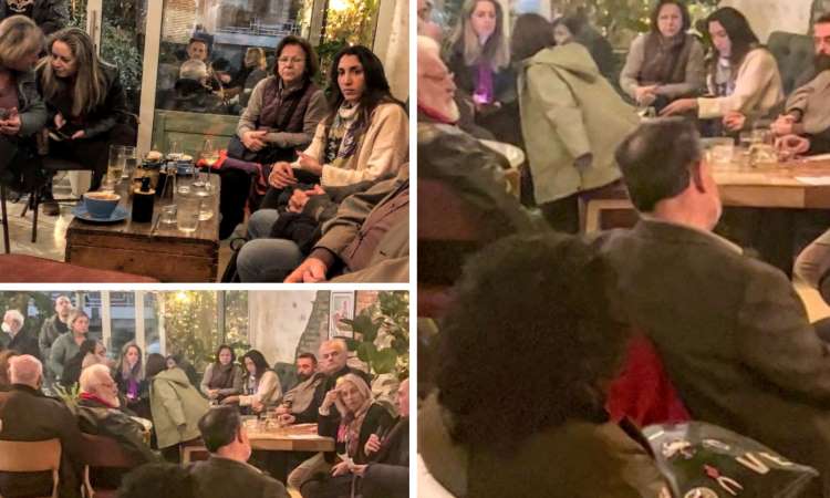 Νίκη των Πολιτών: Εξαιρετικά επιτυχημένη στον Παράδεισο η 7η Συνάντηση Γειτονιάς