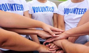 Εσπερίδα για τον εθελοντισμό στις 24/4