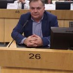 Φ. Αλεξόπουλος: Η άδεια αίθουσα είναι ένα ηχηρό και ξεκάθαρο μήνυμα