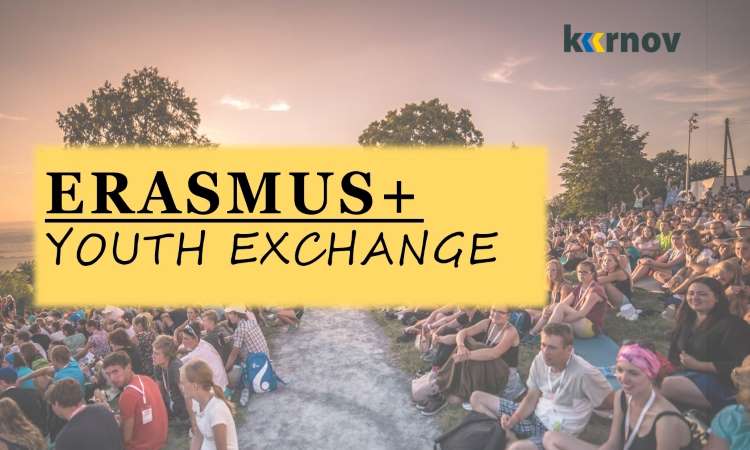 Λυκόβρυση – Πεύκη: Ανοικτό κάλεσμα στους νέους 17-20 ετών για συμμετοχή στο πρόγραμμα ERASMUS+ YOUTH EXCHANGE