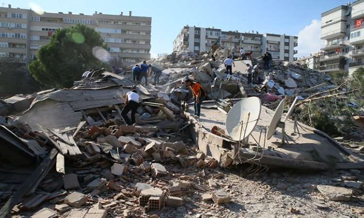 Είδη πρώτης ανάγκης συγκεντρώνει ο Δήμος Λυκόβρυσης – Πεύκης για τους σεισμόπληκτους της Τουρκίας και της Συρίας