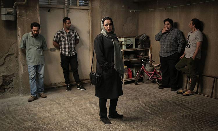 Πολλές νέες προβολές στους κινηματογράφους – Πρωταγωνιστεί ένα ιρανικό δράμα
