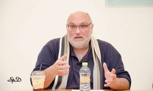 Δ. Πολυχρονιάδης: «Ο βασιλιάς είναι γυμνός» και στις ανάγκες της σχολικής κοινότητας