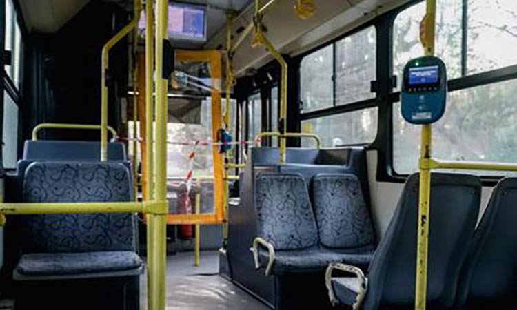 Δήμος Νέας Ιωνίας: Διευκρινίσεις για τη λεωφορειακή γραμμή 602 μετά από παράπονα πολιτών